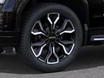 New 2025 GMC Sierra EV Denali Crew Cab 4WD Pickup for sale #B15701 - photo 8
