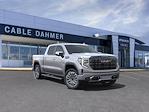 New 2025 GMC Sierra 1500 Denali Ultimate Crew Cab 4x4 Pickup for sale #B15702 - photo 1