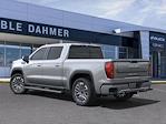 New 2025 GMC Sierra 1500 Denali Ultimate Crew Cab 4x4 Pickup for sale #B15702 - photo 3