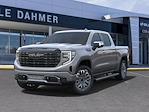 New 2025 GMC Sierra 1500 Denali Ultimate Crew Cab 4x4 Pickup for sale #B15702 - photo 6