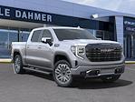 New 2025 GMC Sierra 1500 Denali Ultimate Crew Cab 4x4 Pickup for sale #B15702 - photo 7