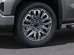 New 2025 GMC Sierra 1500 Denali Ultimate Crew Cab 4x4 Pickup for sale #B15702 - photo 9