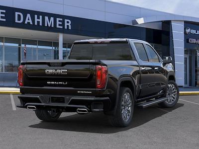 New 2025 GMC Sierra 1500 Denali Ultimate Crew Cab 4WD Pickup for sale #B15704 - photo 2