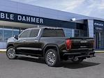 New 2025 GMC Sierra 1500 Denali Ultimate Crew Cab 4WD Pickup for sale #B15704 - photo 4