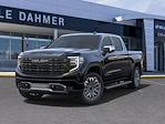 New 2025 GMC Sierra 1500 Denali Ultimate Crew Cab 4WD Pickup for sale #B15704 - photo 6