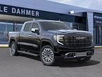 New 2025 GMC Sierra 1500 Denali Ultimate Crew Cab 4WD Pickup for sale #B15704 - photo 7