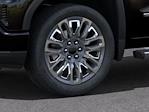 New 2025 GMC Sierra 1500 Denali Ultimate Crew Cab 4WD Pickup for sale #B15704 - photo 9