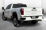 New 2025 GMC Sierra 3500 Denali Ultimate Crew Cab 4WD Pickup for sale #B15707 - photo 2