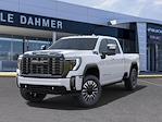 New 2025 GMC Sierra 3500 Denali Ultimate Crew Cab 4WD Pickup for sale #B15707 - photo 6