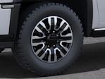 New 2025 GMC Sierra 3500 Denali Ultimate Crew Cab 4WD Pickup for sale #B15707 - photo 9