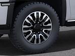 2025 GMC Sierra 3500 Crew Cab 4WD Pickup for sale #B15707 - photo 45