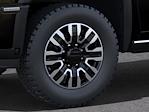 2025 GMC Sierra 2500 Crew Cab 4WD Pickup for sale #B15708 - photo 9