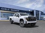 New 2025 GMC Sierra 3500 Denali Ultimate Crew Cab 4WD Pickup for sale #B15711 - photo 1