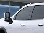 New 2025 GMC Sierra 3500 Denali Ultimate Crew Cab 4WD Pickup for sale #B15711 - photo 12