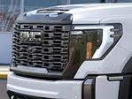 New 2025 GMC Sierra 3500 Denali Ultimate Crew Cab 4WD Pickup for sale #B15711 - photo 13