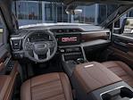 New 2025 GMC Sierra 3500 Denali Ultimate Crew Cab 4WD Pickup for sale #B15711 - photo 15