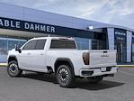 New 2025 GMC Sierra 3500 Denali Ultimate Crew Cab 4WD Pickup for sale #B15711 - photo 4