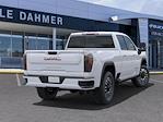 New 2025 GMC Sierra 3500 Denali Ultimate Crew Cab 4WD Pickup for sale #B15711 - photo 2