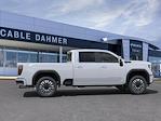 New 2025 GMC Sierra 3500 Denali Ultimate Crew Cab 4WD Pickup for sale #B15711 - photo 5