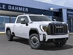 New 2025 GMC Sierra 3500 Denali Ultimate Crew Cab 4WD Pickup for sale #B15711 - photo 7