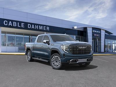 2025 GMC Sierra 1500 Crew Cab 4WD Pickup for sale #B15712 - photo 1