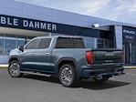 2025 GMC Sierra 1500 Crew Cab 4WD Pickup for sale #B15712 - photo 4