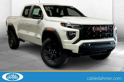 2025 GMC Canyon Crew Cab RWD Pickup for sale #B15713 - photo 1
