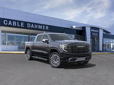 2025 GMC Sierra 1500 Crew Cab 4WD Pickup for sale #B15716 - photo 1