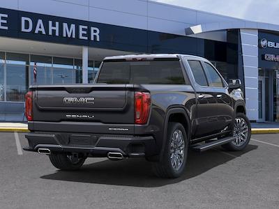2025 GMC Sierra 1500 Crew Cab 4WD Pickup for sale #B15716 - photo 2