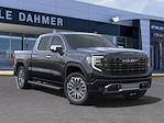 2025 GMC Sierra 1500 Crew Cab 4WD Pickup for sale #B15716 - photo 7