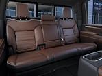 New 2025 GMC Sierra 3500 Denali Ultimate Crew Cab 4WD Pickup for sale #B15717 - photo 17