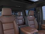 New 2025 GMC Sierra 3500 Denali Ultimate Crew Cab 4WD Pickup for sale #B15717 - photo 24