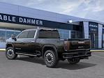 New 2025 GMC Sierra 3500 Denali Ultimate Crew Cab 4WD Pickup for sale #B15717 - photo 4