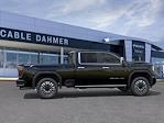 New 2025 GMC Sierra 3500 Denali Ultimate Crew Cab 4WD Pickup for sale #B15717 - photo 5