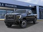 New 2025 GMC Sierra 3500 Denali Ultimate Crew Cab 4WD Pickup for sale #B15717 - photo 6