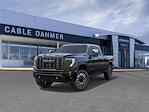 New 2025 GMC Sierra 3500 Denali Ultimate Crew Cab 4WD Pickup for sale #B15717 - photo 8