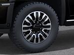 New 2025 GMC Sierra 3500 Denali Ultimate Crew Cab 4WD Pickup for sale #B15717 - photo 9