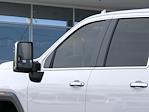 New 2025 GMC Sierra 3500 Denali Ultimate Crew Cab 4WD Pickup for sale #B15718 - photo 12
