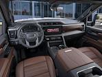 New 2025 GMC Sierra 3500 Denali Ultimate Crew Cab 4WD Pickup for sale #B15718 - photo 15