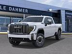 New 2025 GMC Sierra 3500 Denali Ultimate Crew Cab 4x4 Pickup for sale #B15718 - photo 6