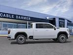 New 2025 GMC Sierra 3500 Denali Ultimate Crew Cab 4WD Pickup for sale #B15718 - photo 5