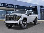 New 2025 GMC Sierra 3500 Denali Ultimate Crew Cab 4WD Pickup for sale #B15718 - photo 6