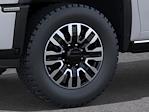 New 2025 GMC Sierra 3500 Denali Ultimate Crew Cab 4WD Pickup for sale #B15718 - photo 9