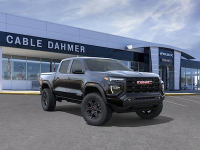 New 2025 GMC Canyon Elevation Crew Cab Pickup for sale #B15721 - photo 1