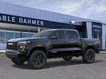 New 2025 GMC Canyon Elevation Crew Cab Pickup for sale #B15721 - photo 3