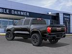 New 2025 GMC Canyon Elevation Crew Cab Pickup for sale #B15721 - photo 4