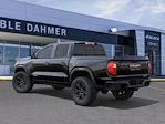 New 2025 GMC Canyon Elevation Crew Cab Pickup for sale #B15721 - photo 4