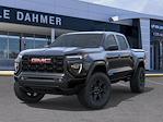 New 2025 GMC Canyon Elevation Crew Cab Pickup for sale #B15721 - photo 6