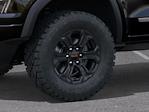 New 2025 GMC Canyon Elevation Crew Cab Pickup for sale #B15721 - photo 9