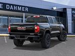 New 2025 GMC Canyon Elevation Crew Cab Pickup for sale #B15721 - photo 2